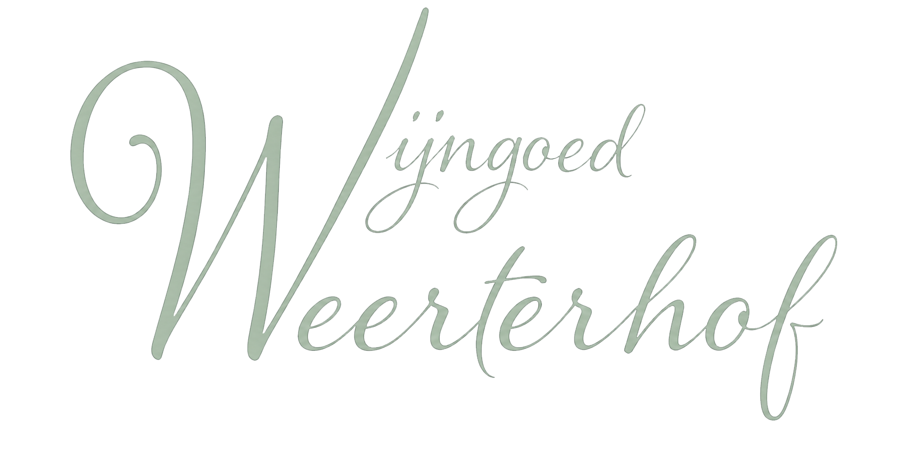 Wijngoed Weerterhof